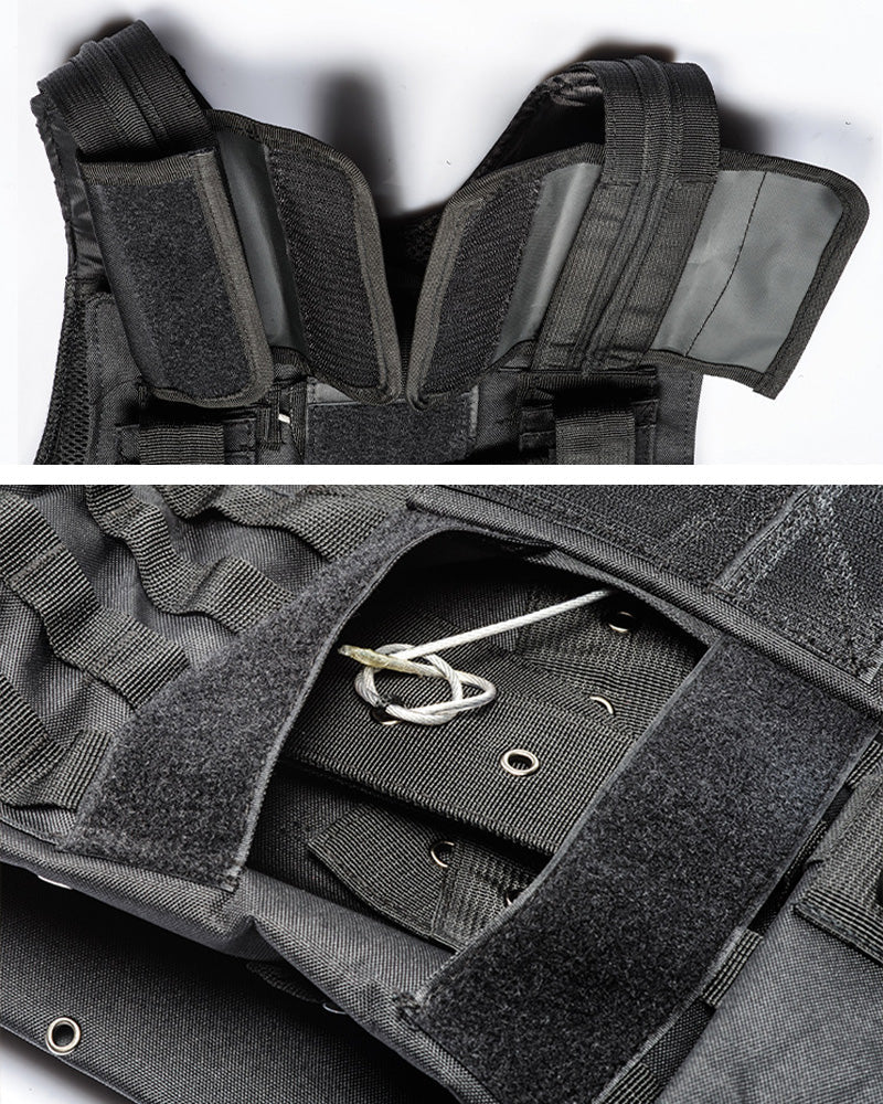Elite Tactical Survival Vest