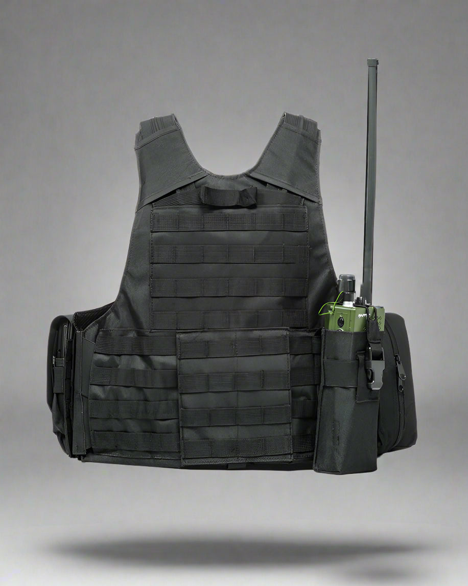 Elite Tactical Survival Vest