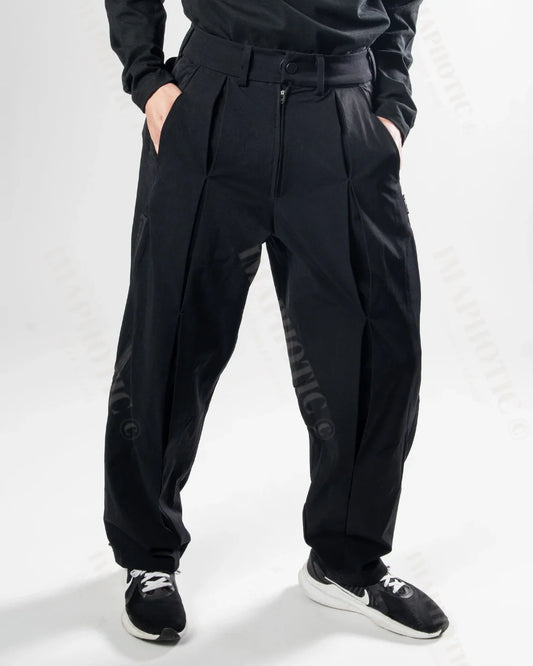 Chic Waterproof Adventure Trousers