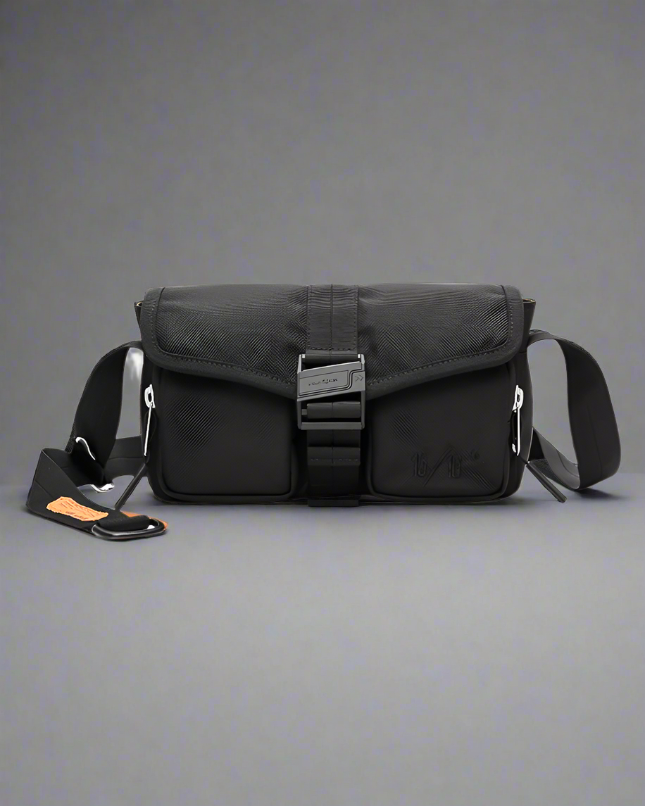 Adventure Ready Crossbody Bag