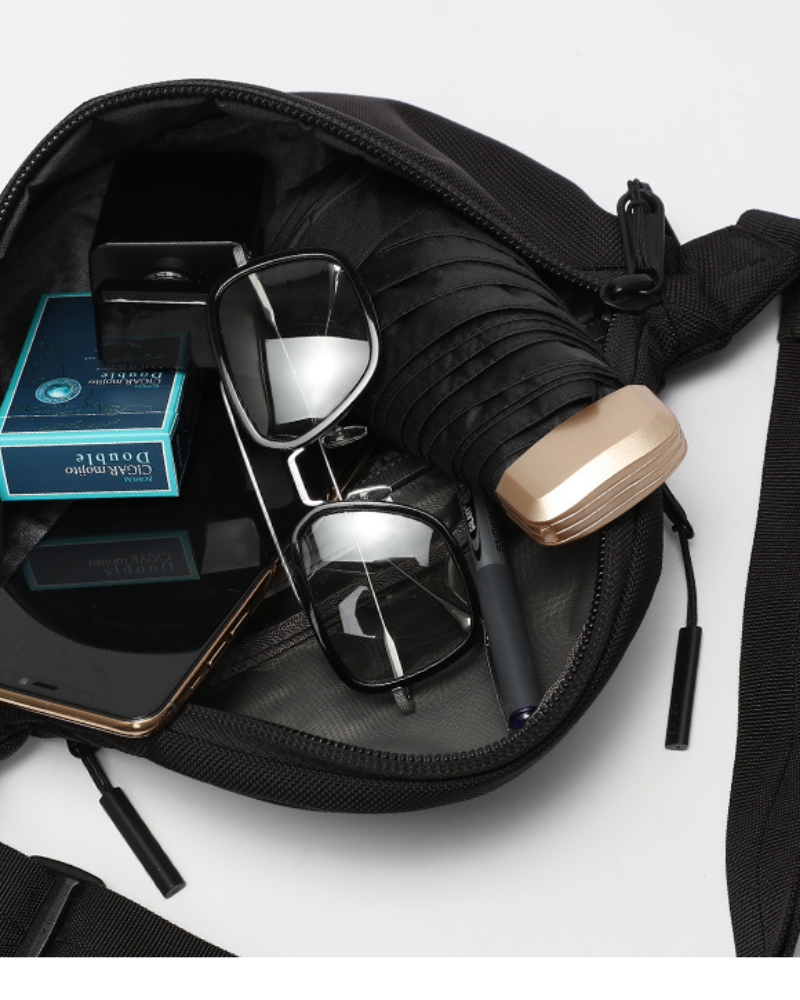 City-Ready Performance Sling