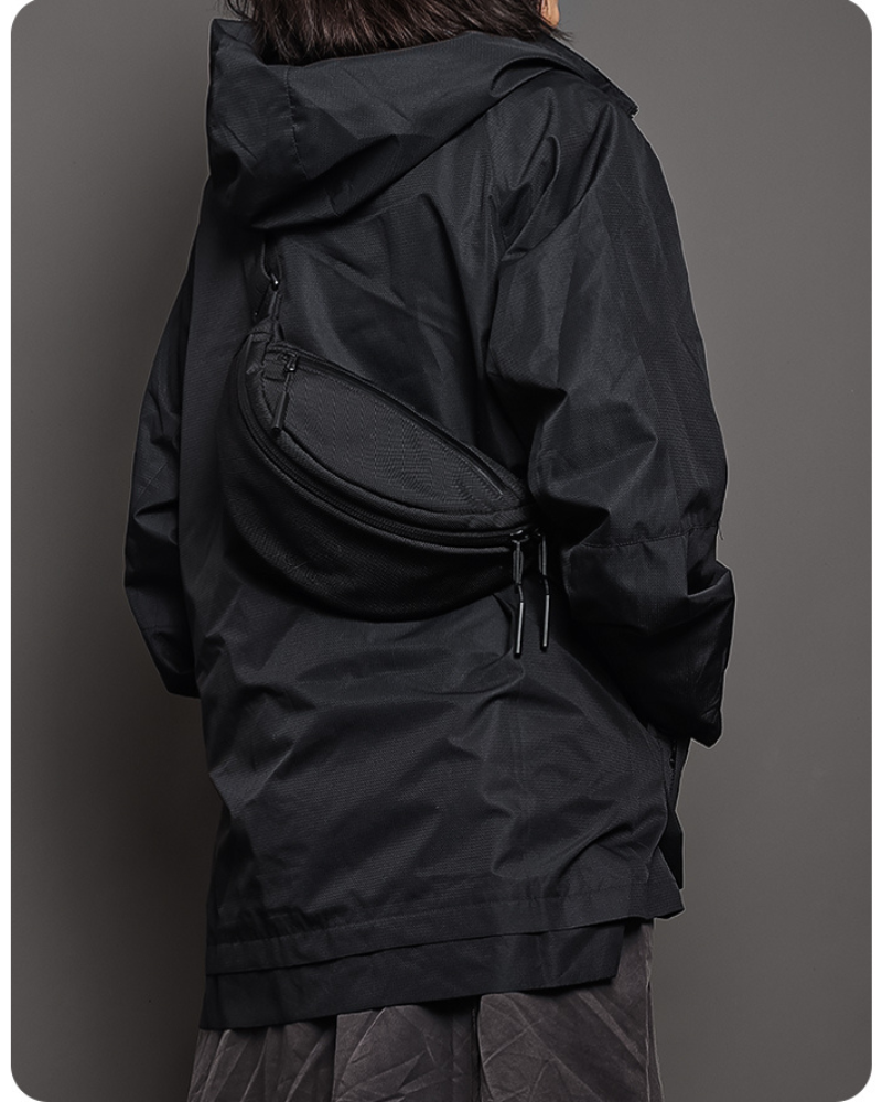 City-Ready Performance Sling