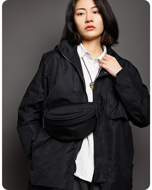 City-Ready Performance Sling