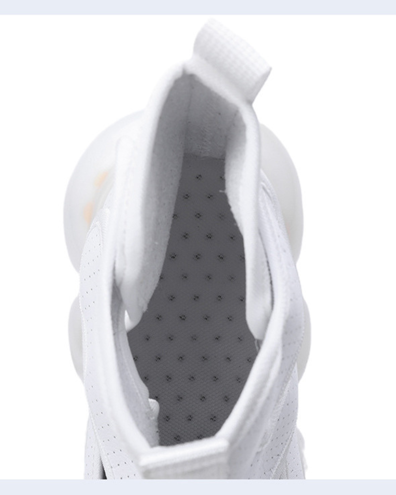 Next-Gen High-Top Sandal Kicks
