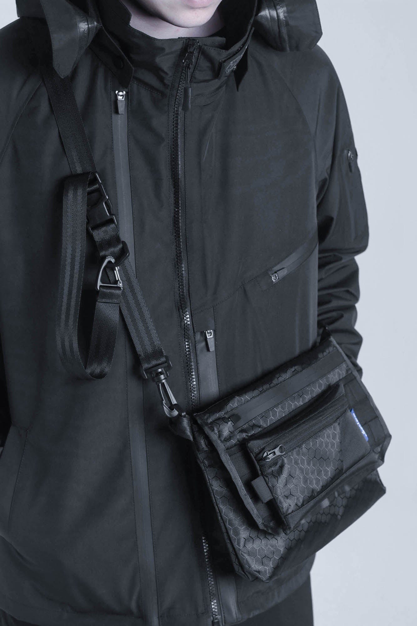 Ultimate Tactical Coin Holder