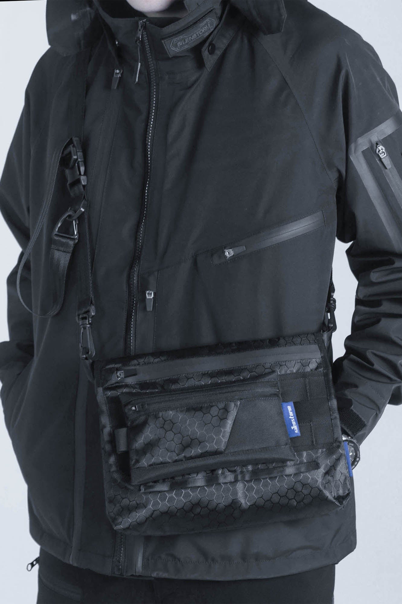 Ultimate Tactical Coin Holder