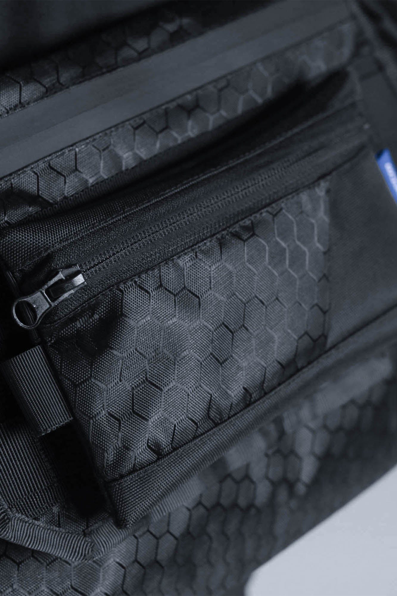 Ultimate Tactical Coin Holder