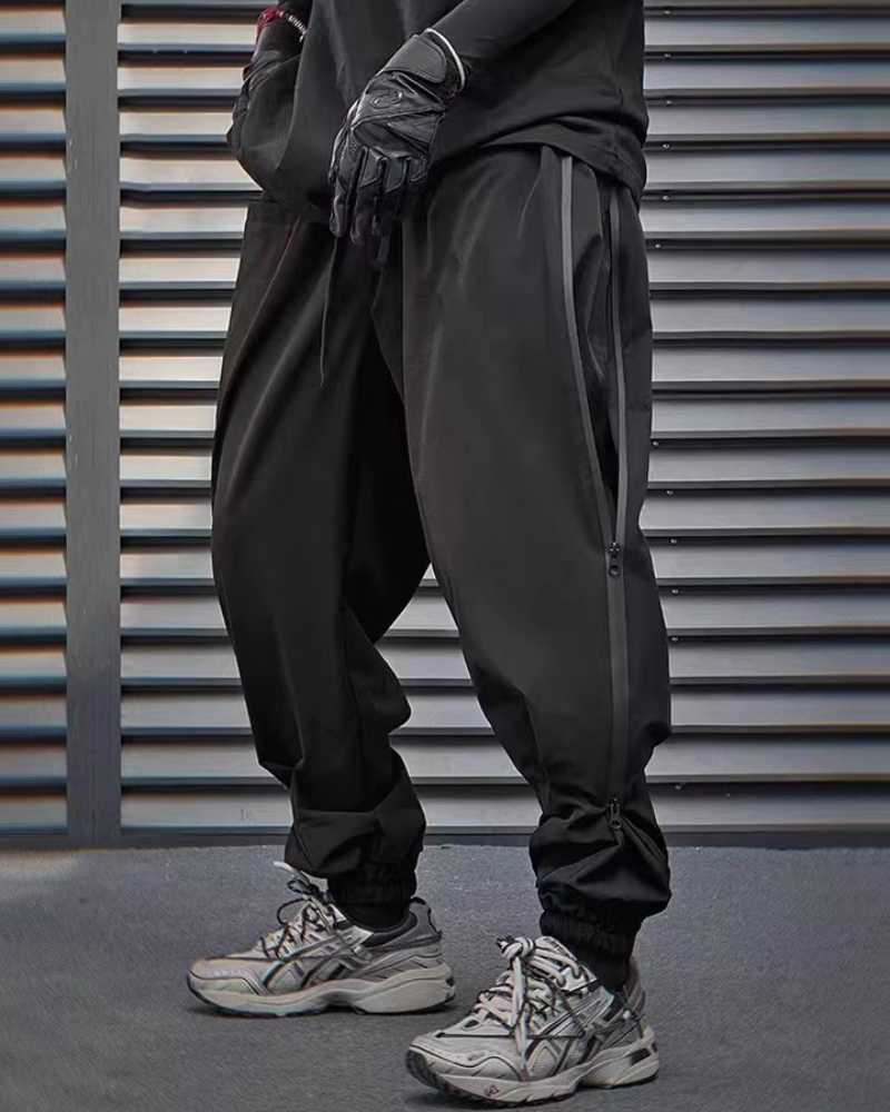 Casual Ninja Hakama Trousers