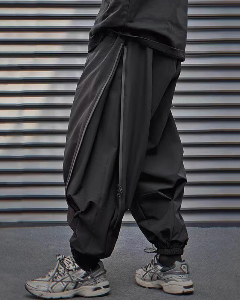 Casual Ninja Hakama Trousers