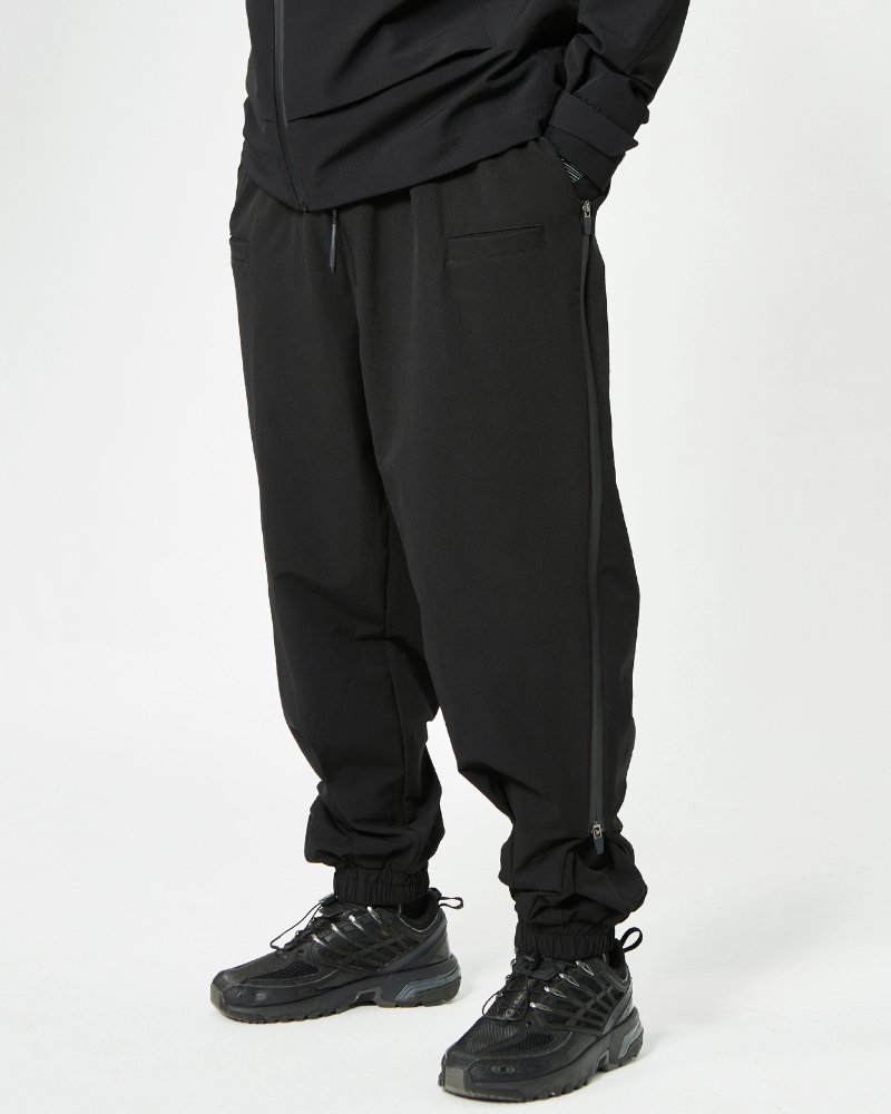 Casual Ninja Hakama Trousers