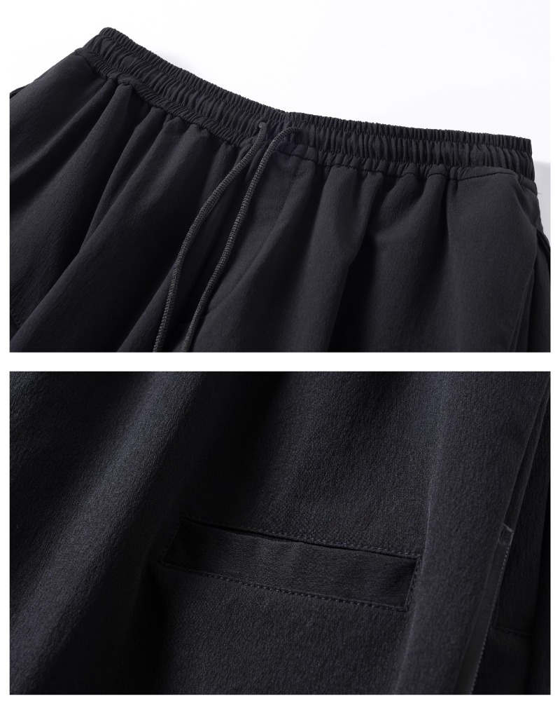 Casual Ninja Hakama Trousers