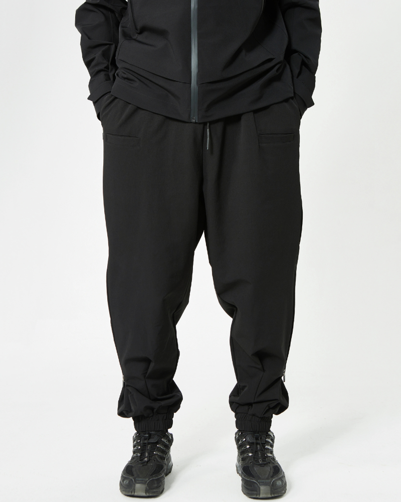 Casual Ninja Hakama Trousers