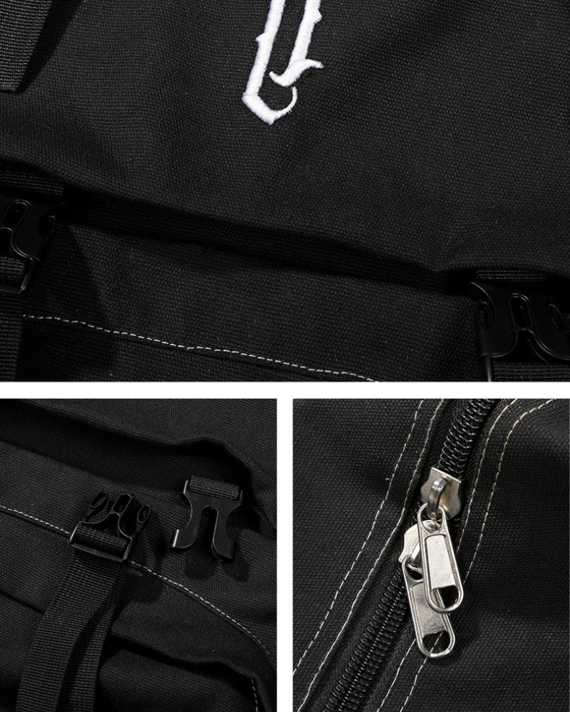 Urban Explorer Tech Backpack