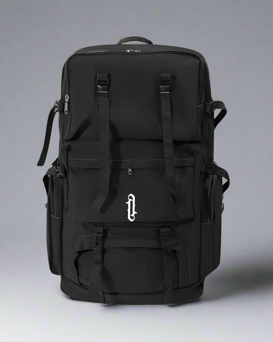 Urban Explorer Tech Backpack