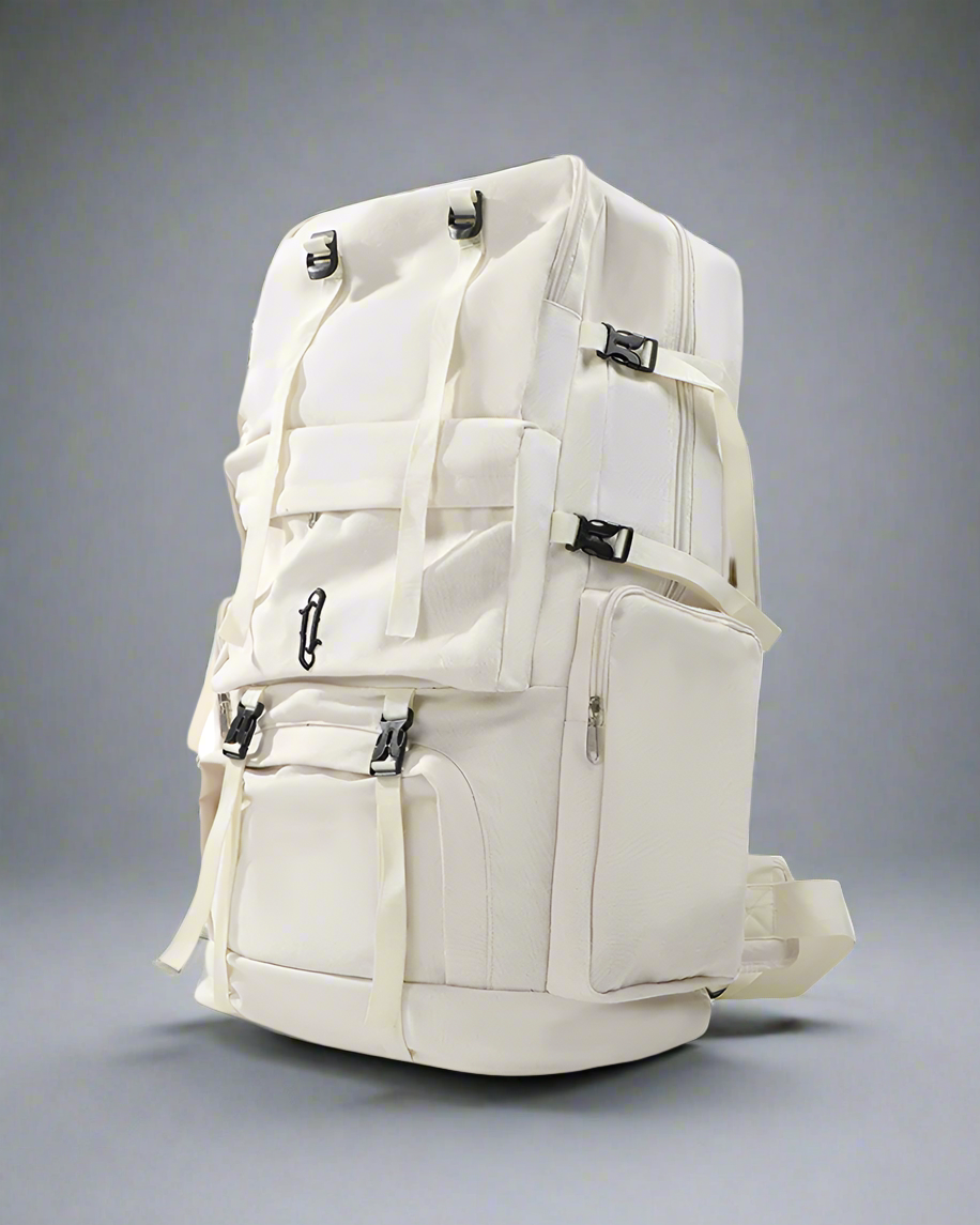Urban Explorer Tech Backpack