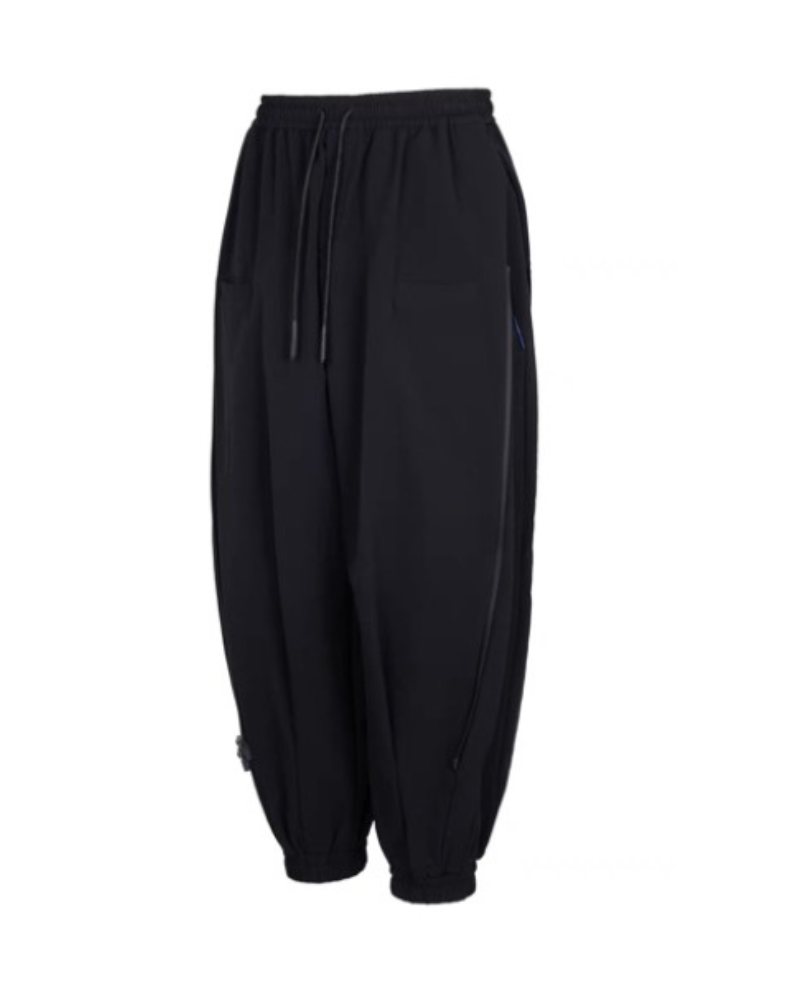 Casual Ninja Hakama Trousers