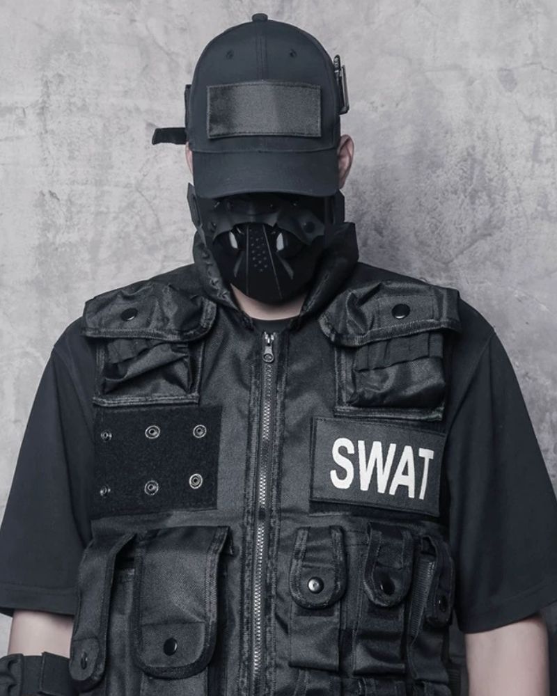Custom Tactical Performance Hat