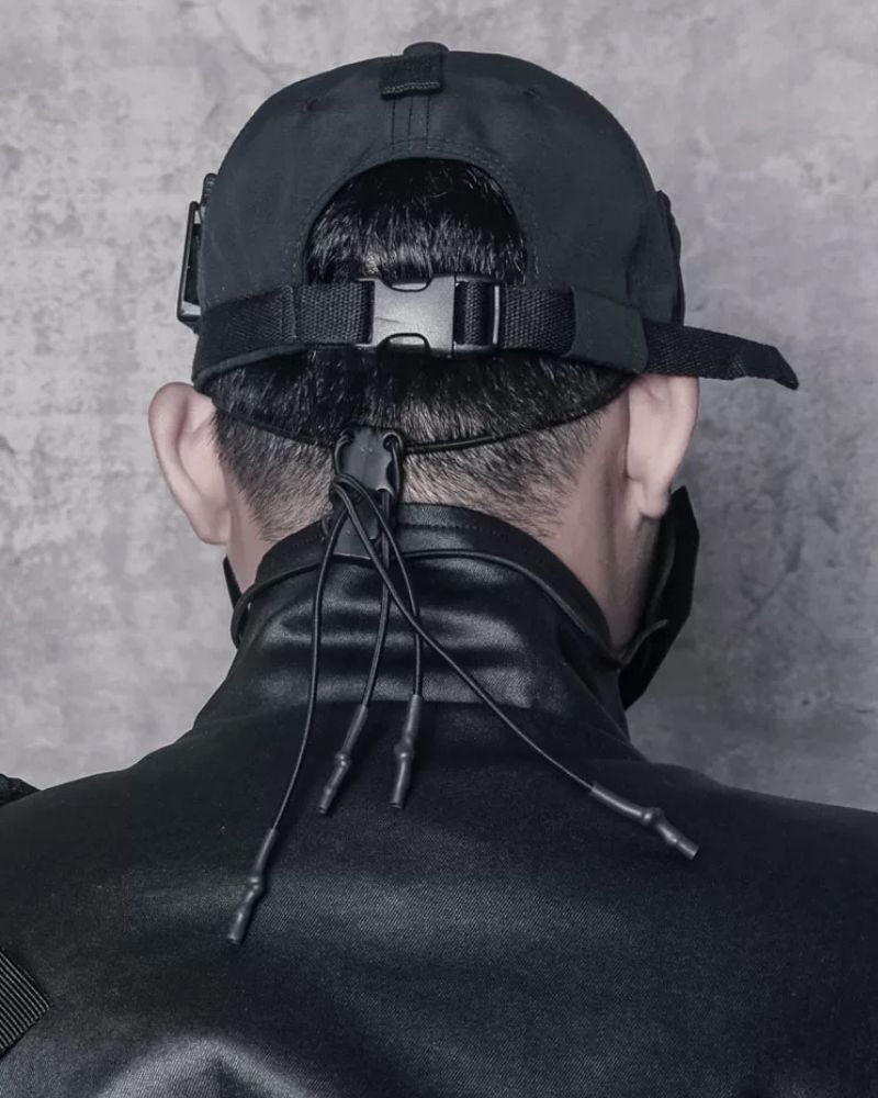 Custom Tactical Performance Hat