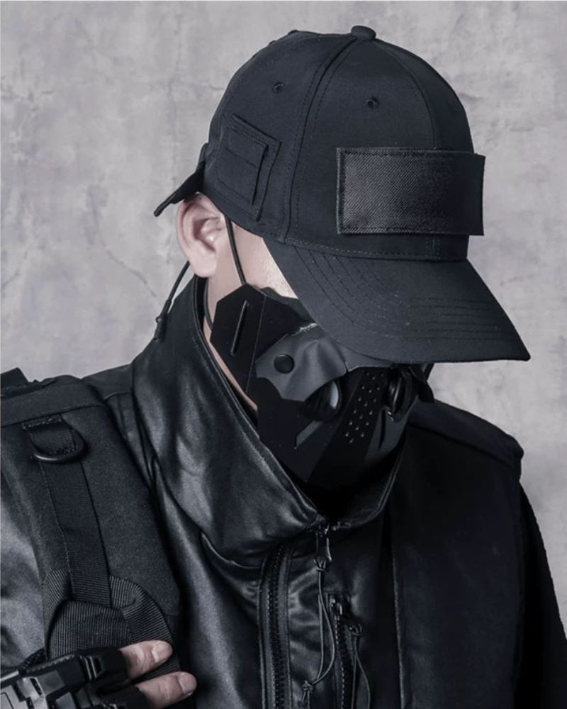Custom Tactical Performance Hat
