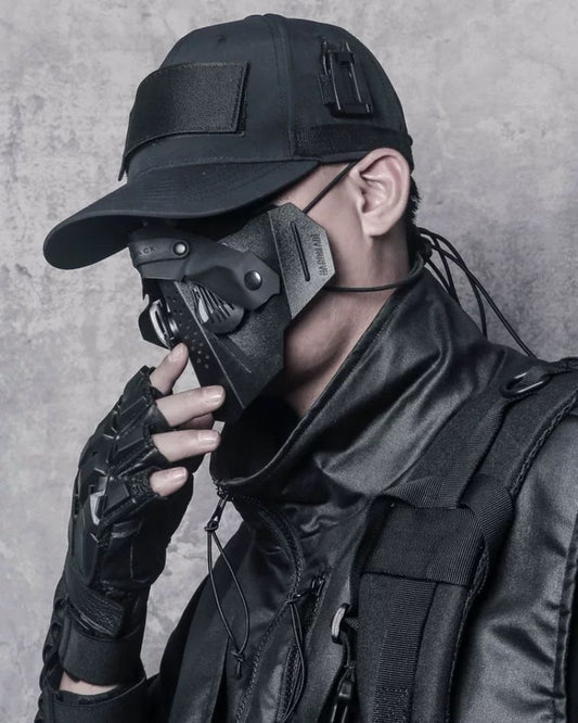 Custom Tactical Performance Hat