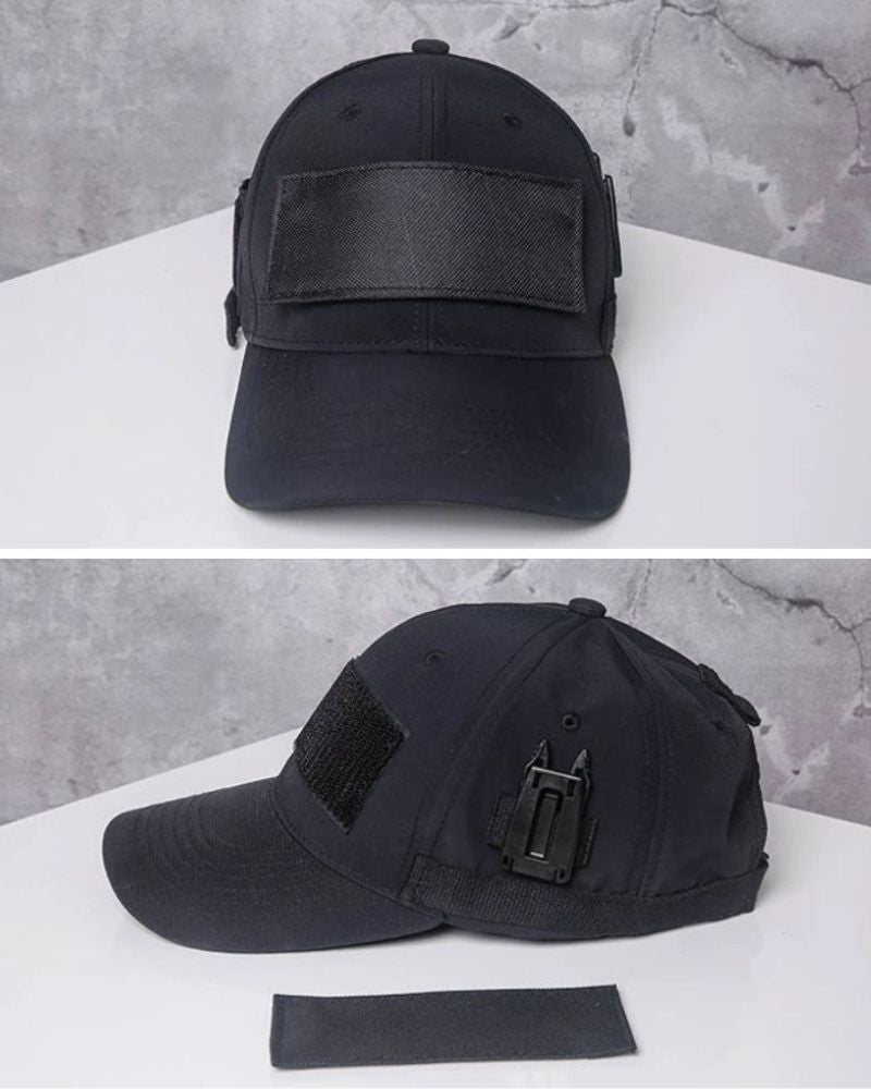 Custom Tactical Performance Hat