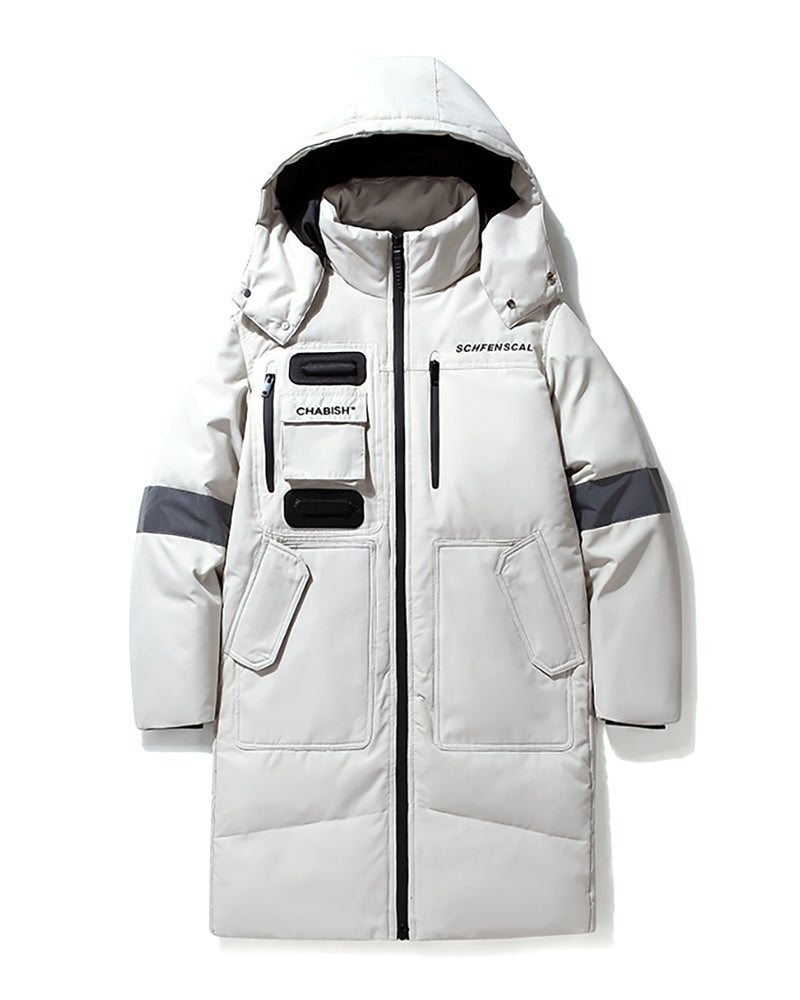 Unbeatable Warmth for Stormy Days