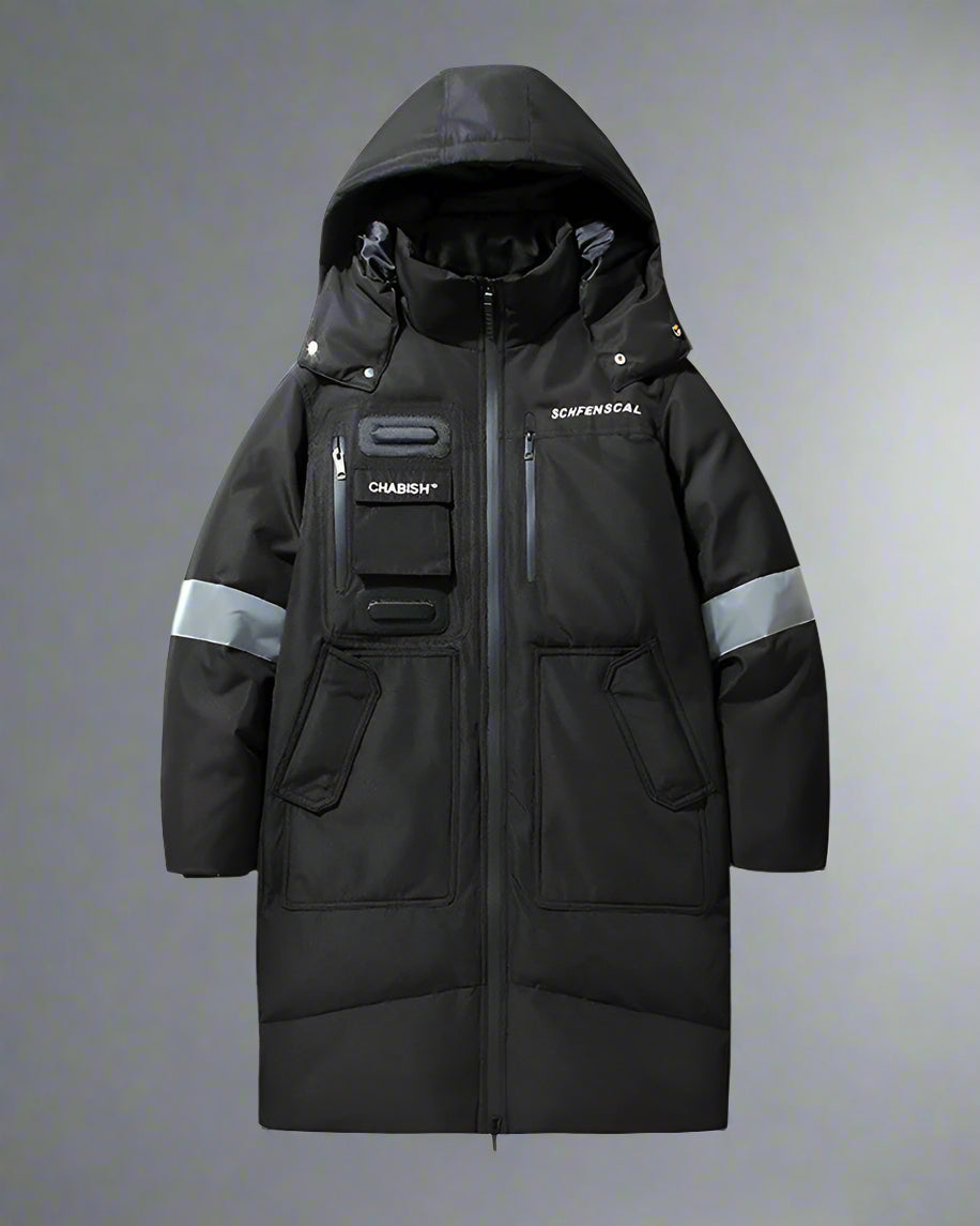 Unbeatable Warmth for Stormy Days