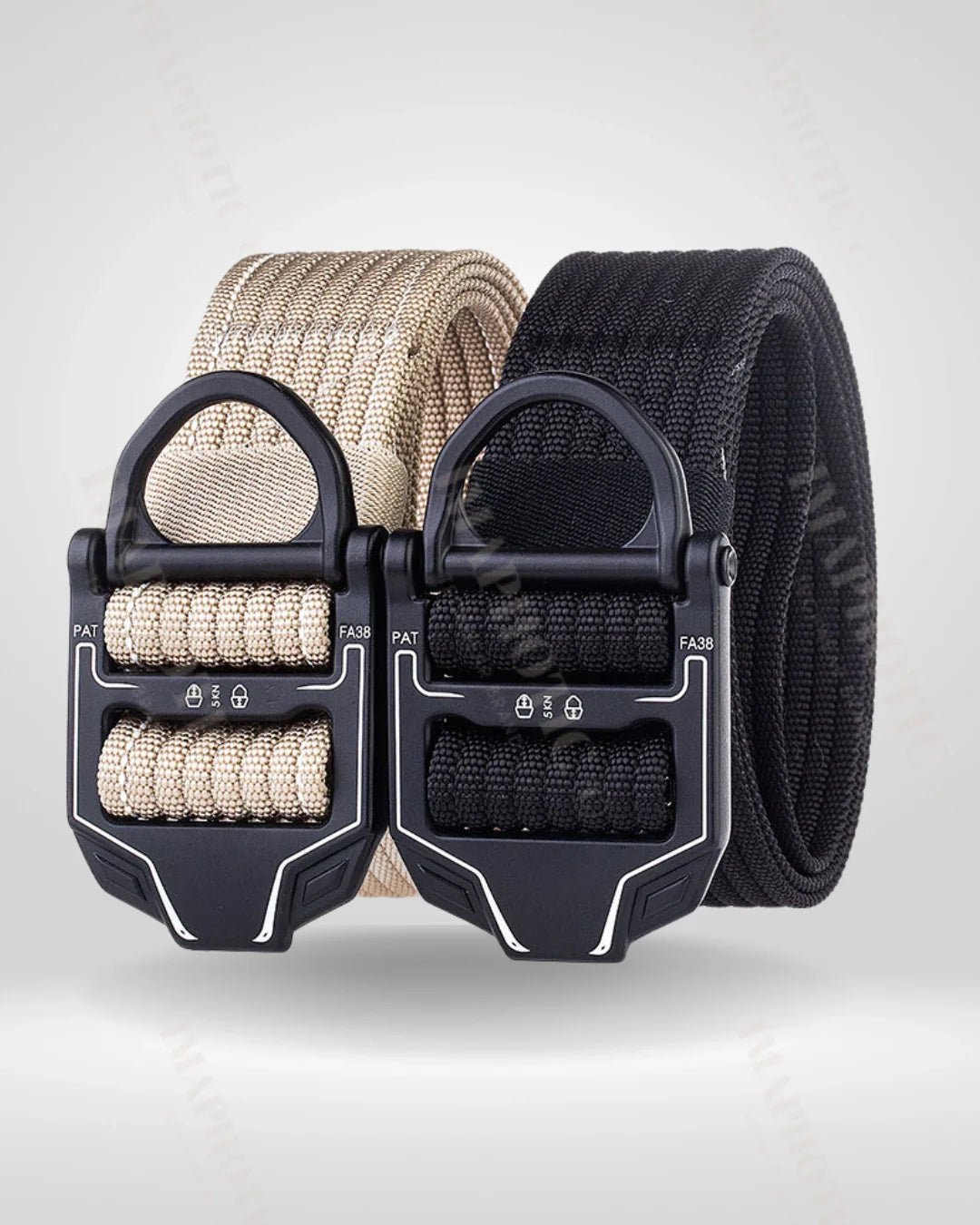 Multi Function Belt