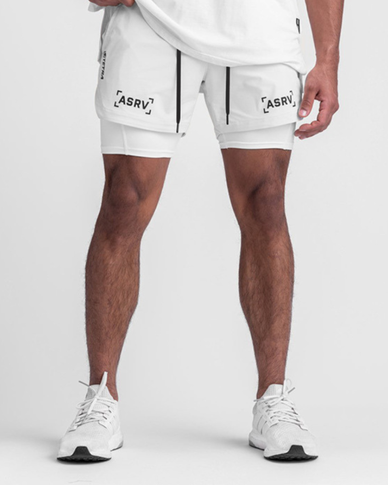 Ultimate Lightweight Running Shorts