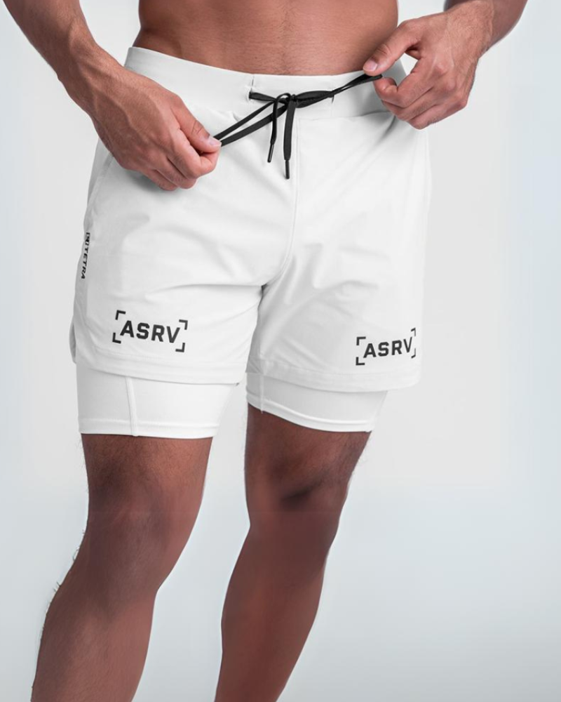 Ultimate Lightweight Running Shorts