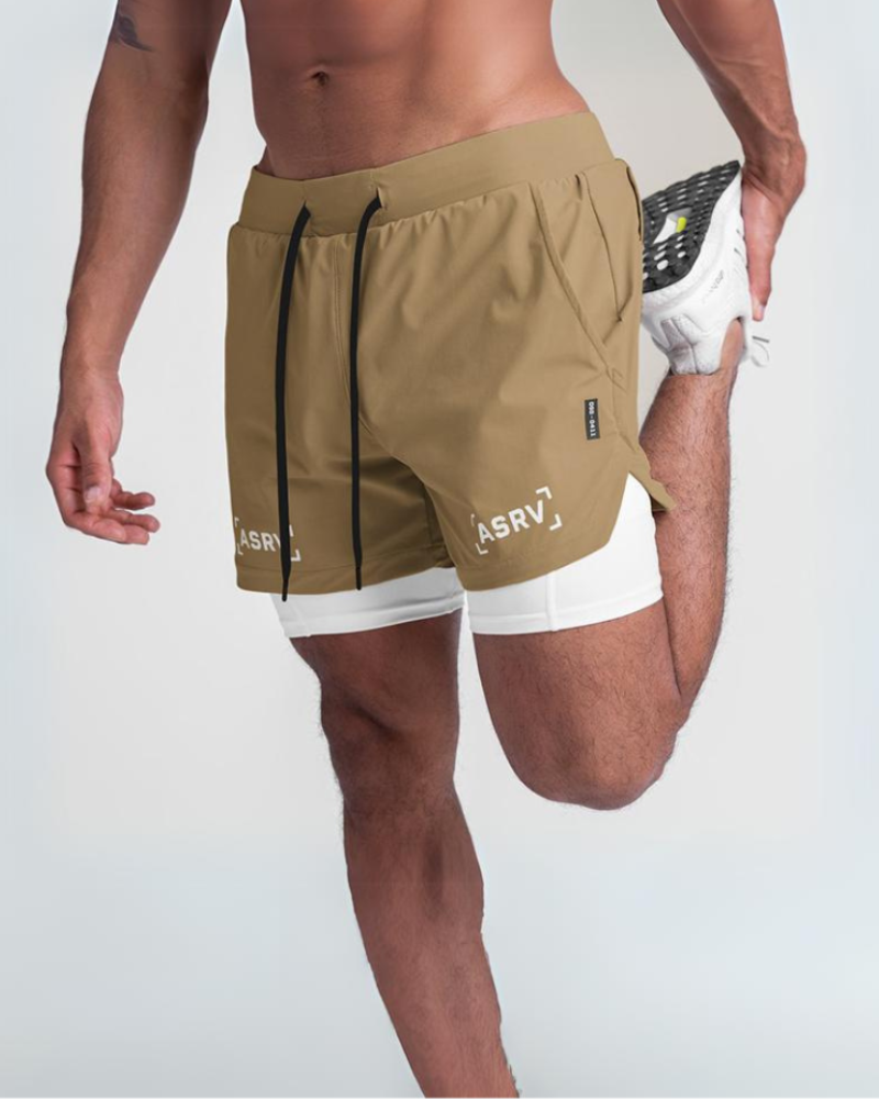 Ultimate Lightweight Running Shorts