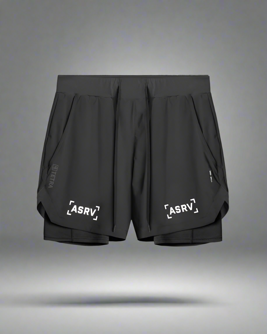 Ultimate Lightweight Running Shorts
