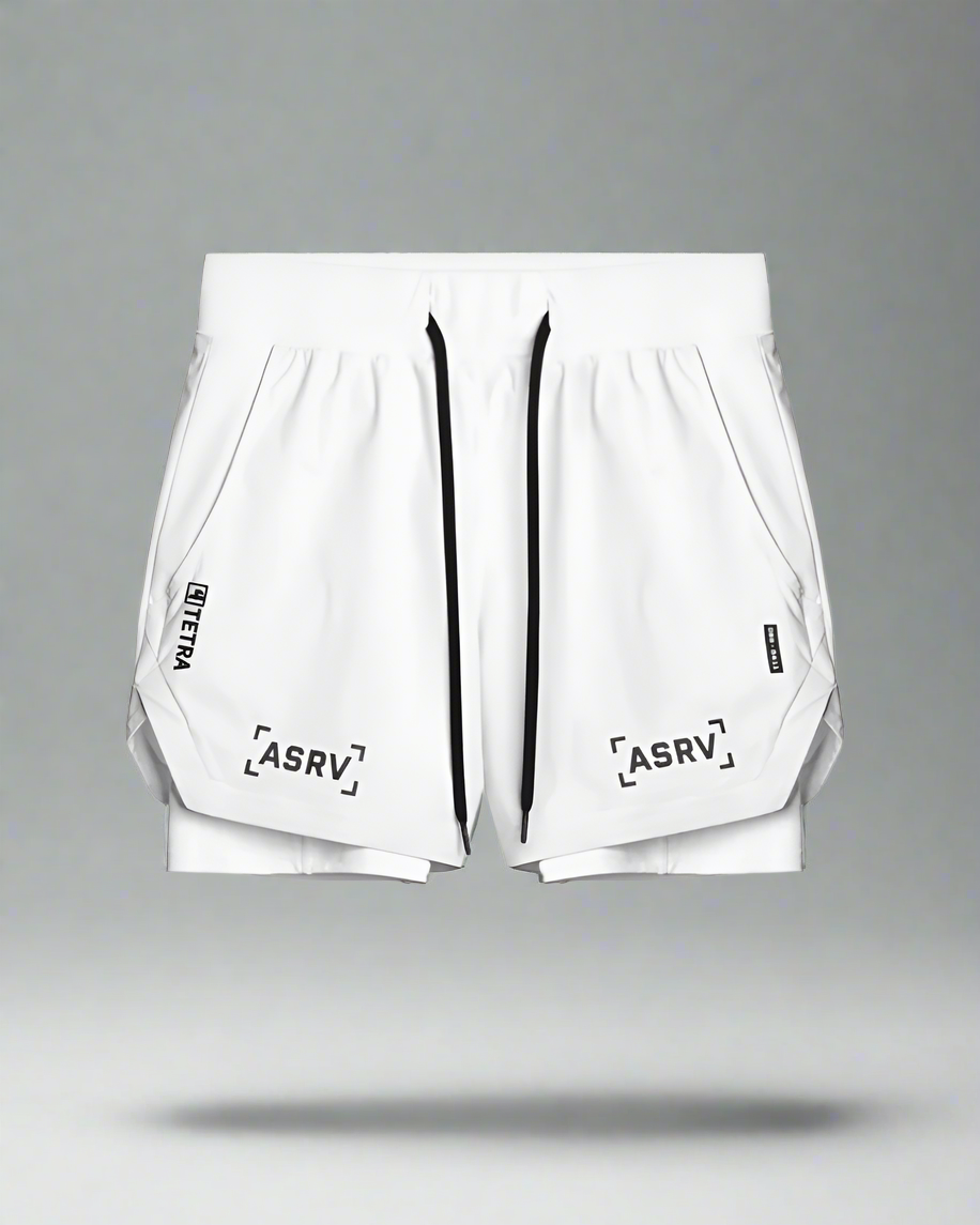 Ultimate Lightweight Running Shorts