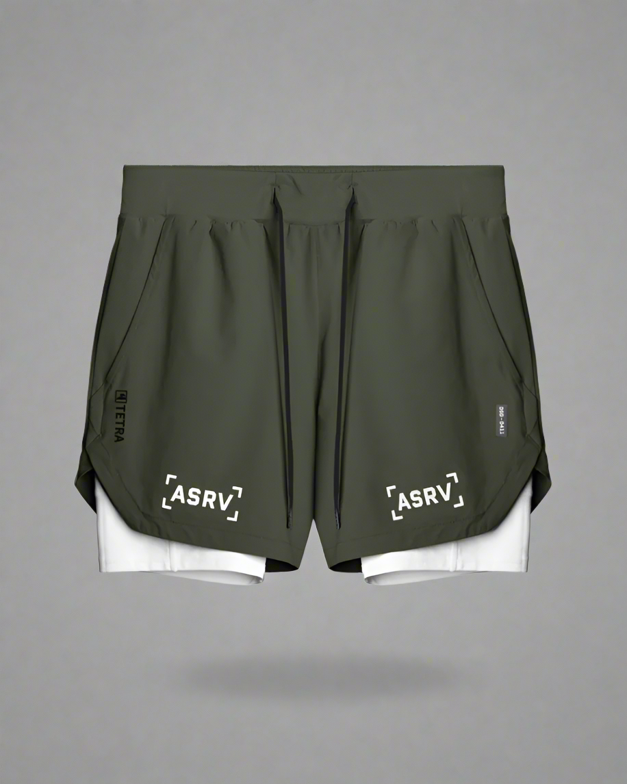 Ultimate Lightweight Running Shorts
