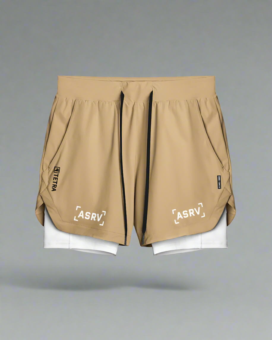 Ultimate Lightweight Running Shorts