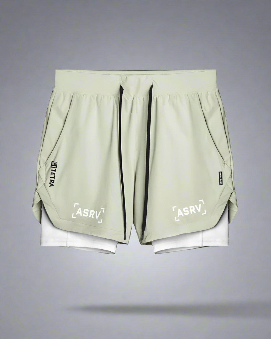 Ultimate Lightweight Running Shorts