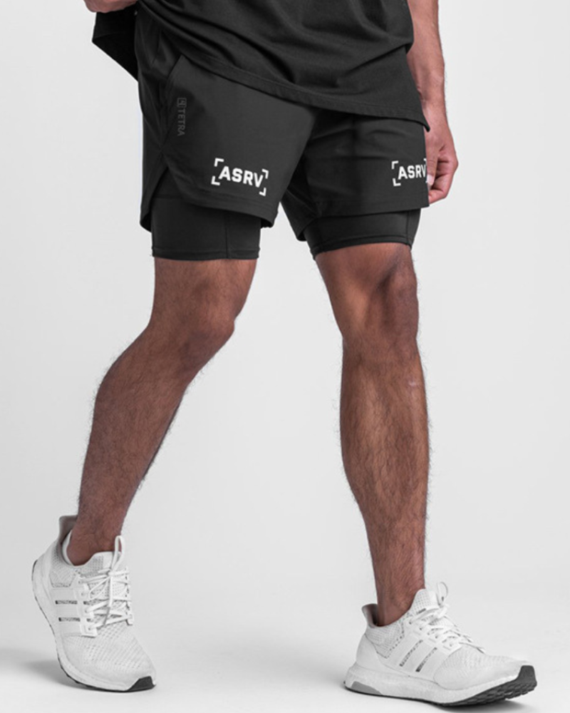 Ultimate Lightweight Running Shorts