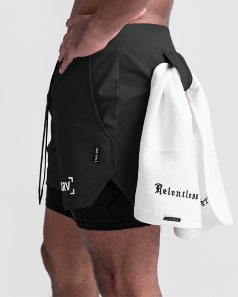 Ultimate Lightweight Running Shorts