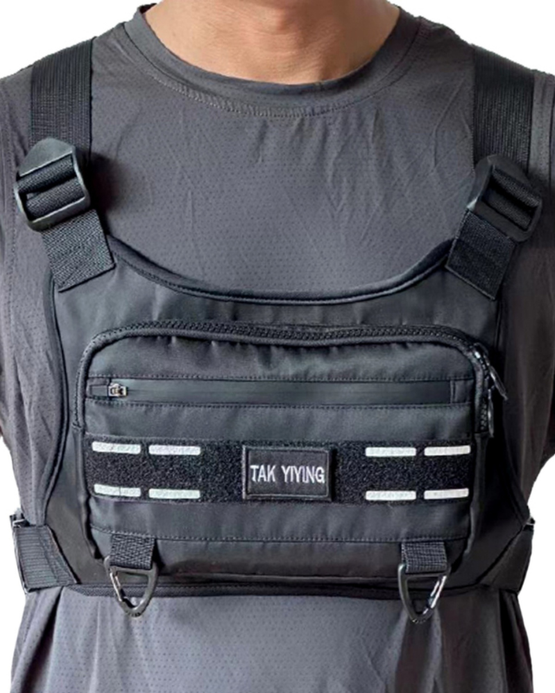 Ultimate Tactical Adventure Pack