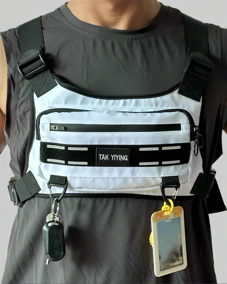 Ultimate Tactical Adventure Pack