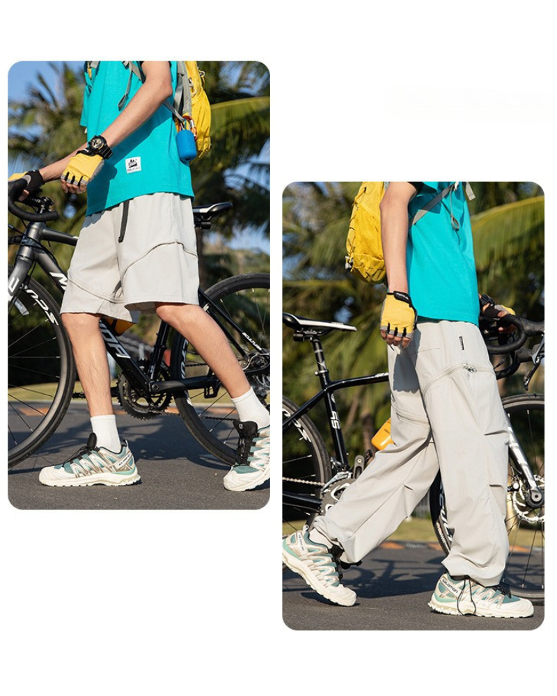 All-Weather Explorer Pants