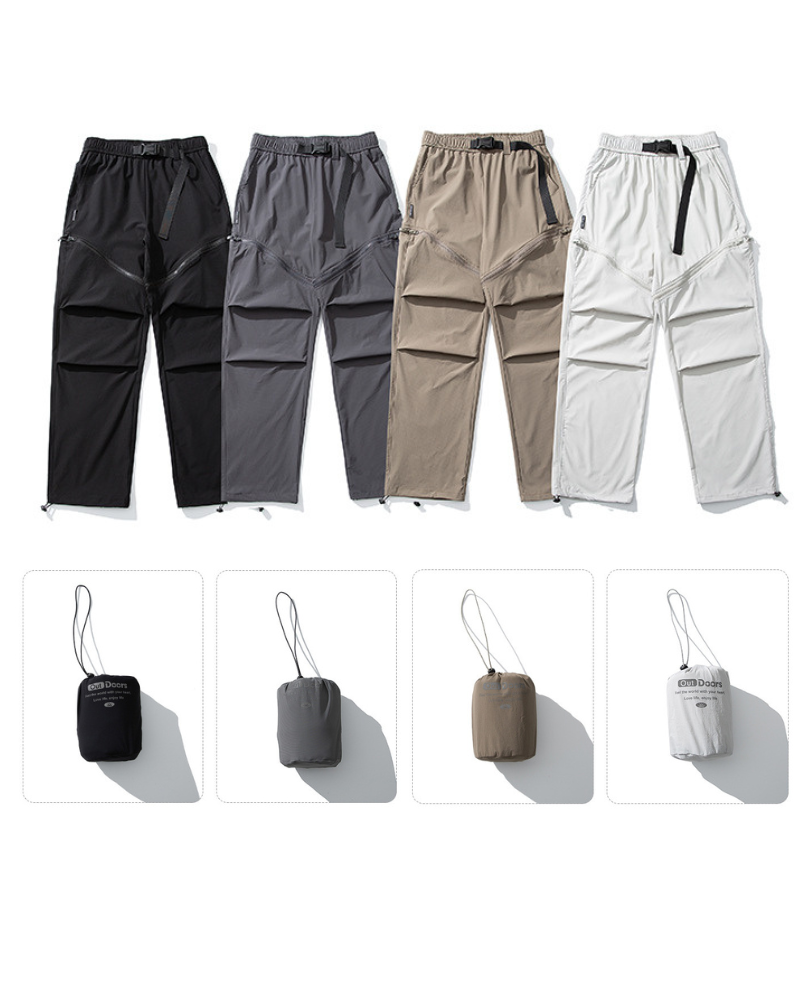 All-Weather Explorer Pants