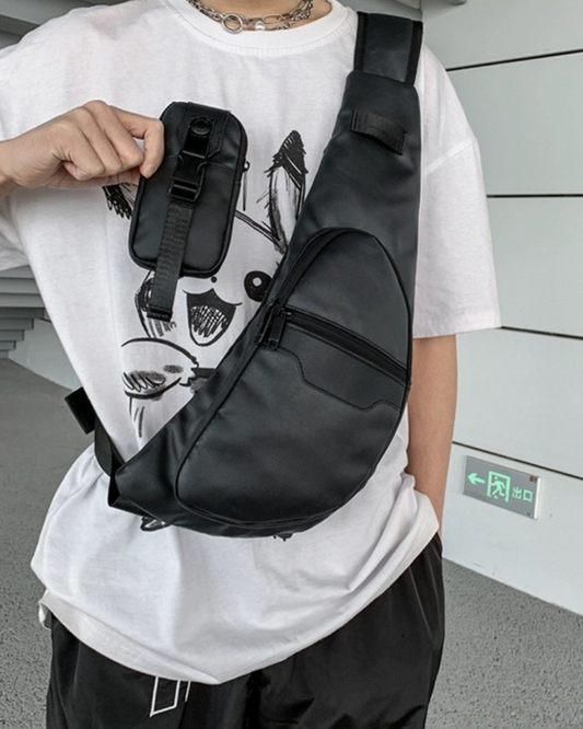 Dynamic Sling Chest Bag