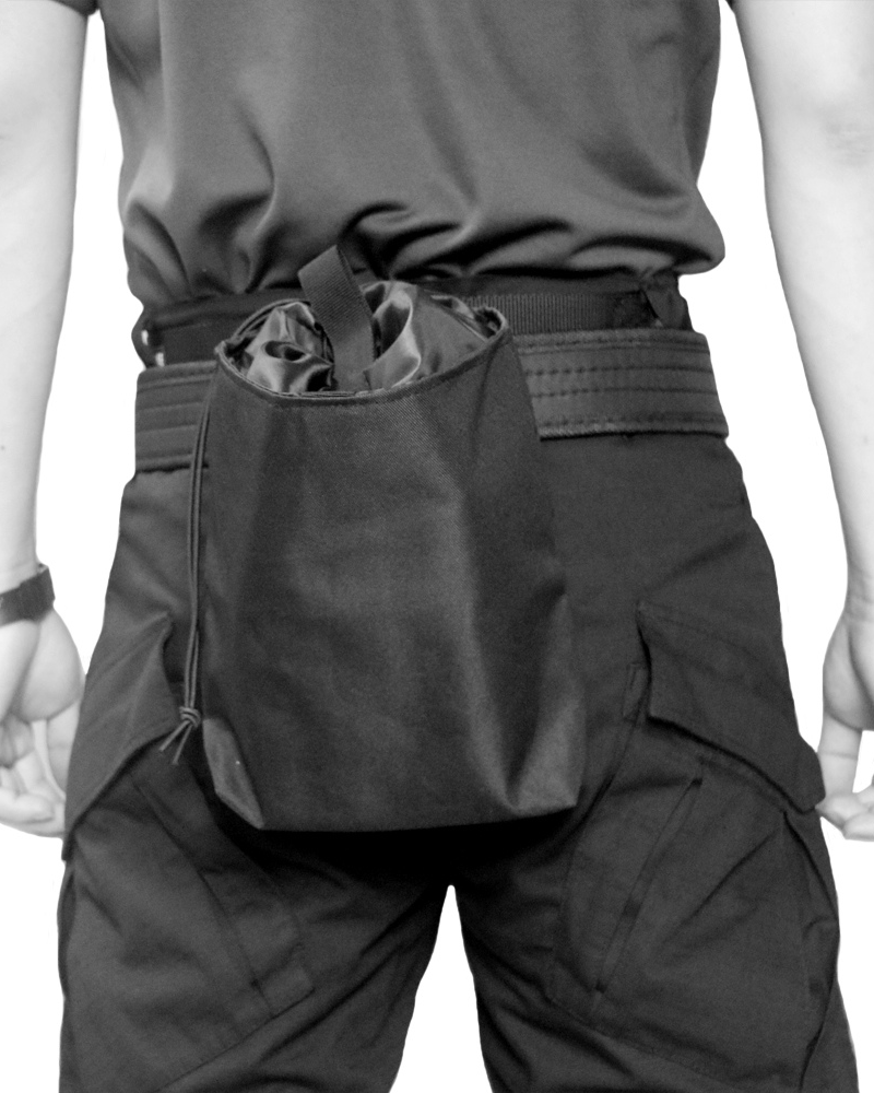 Ultimate Men's Tactical Adventure Belt
