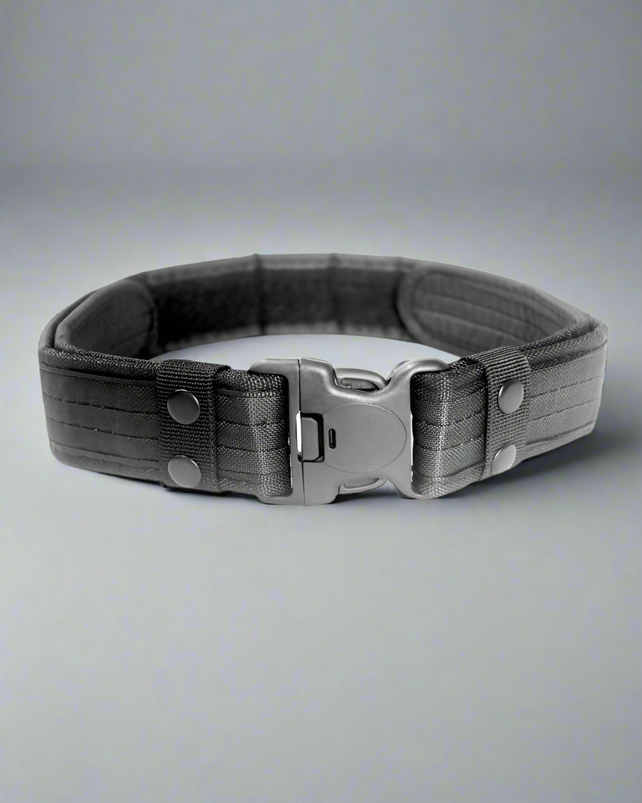 Ultimate Men's Tactical Adventure Belt