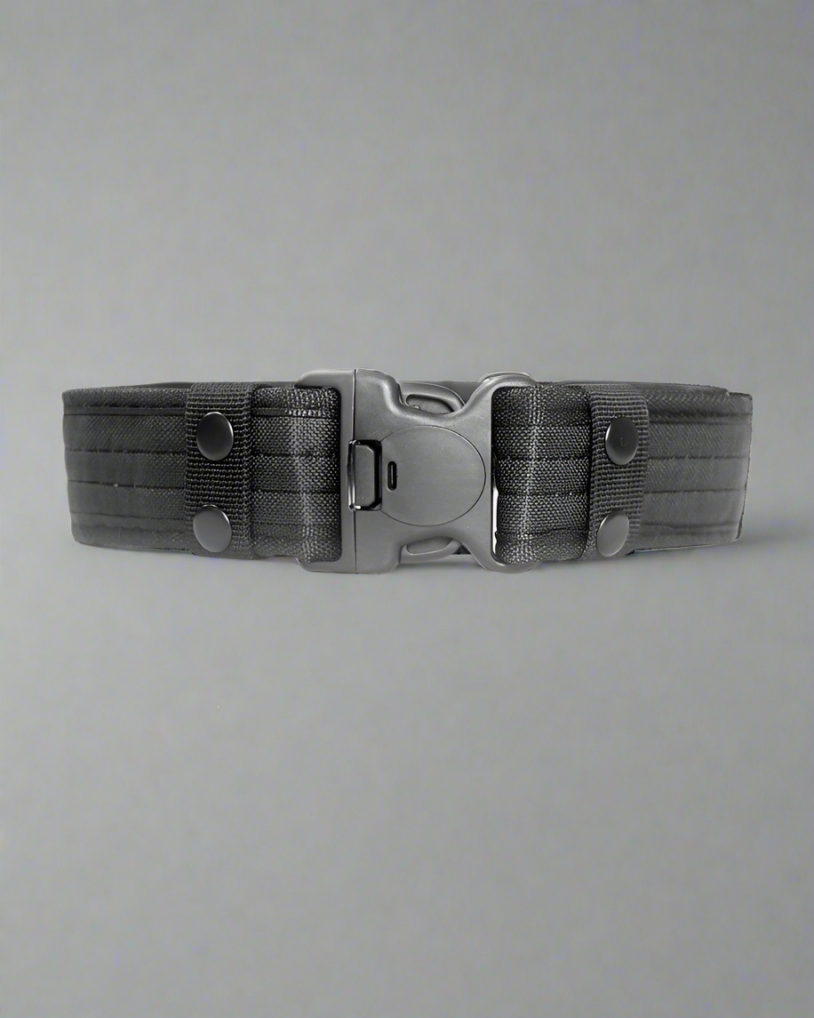Ultimate Men's Tactical Adventure Belt