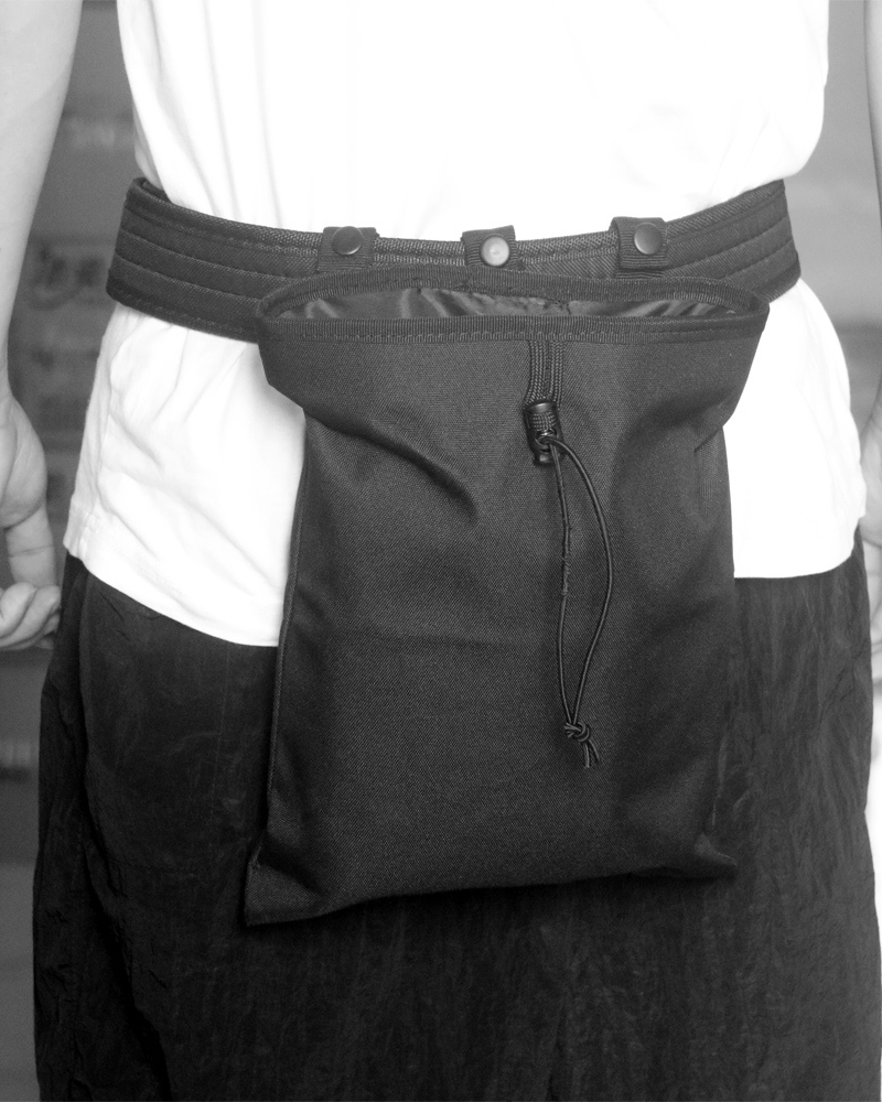 Ultimate Men's Tactical Adventure Belt