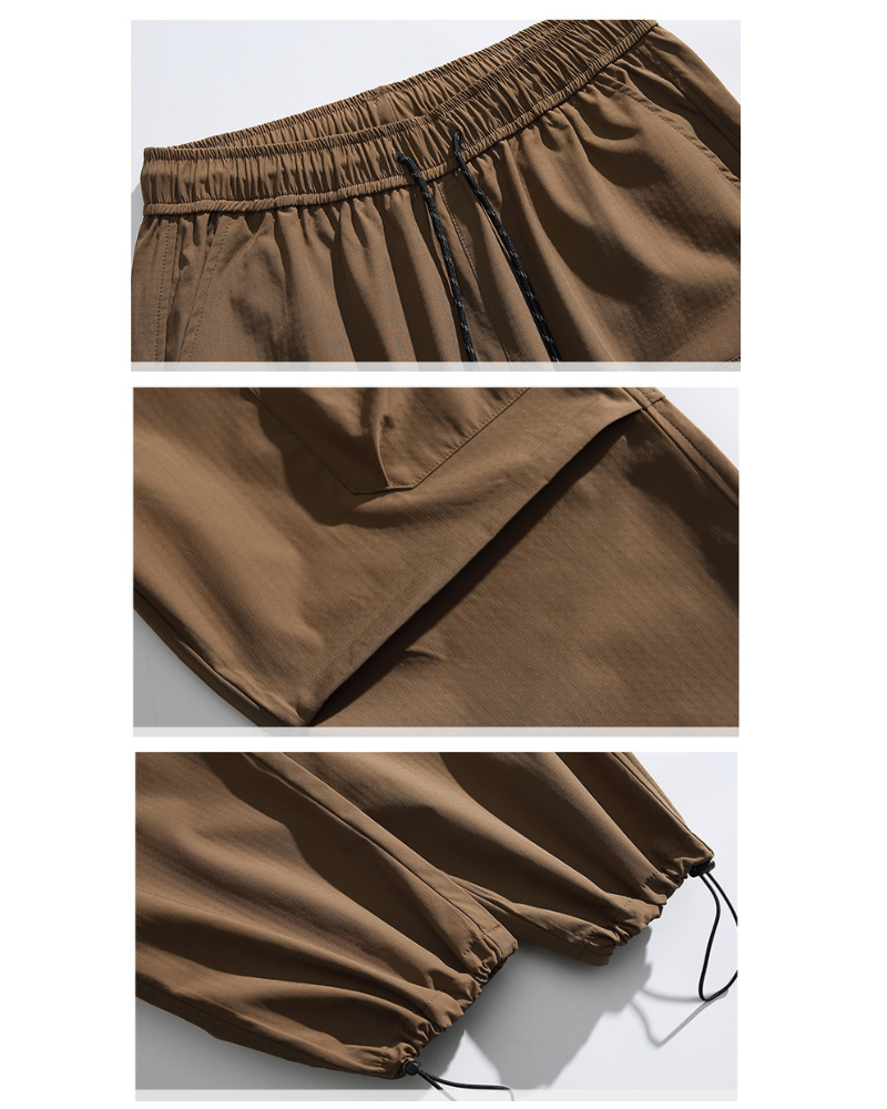 Peak Performance Hiking Pants