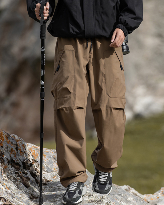 Peak Performance Hiking Pants