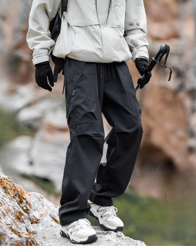 Peak Performance Hiking Pants